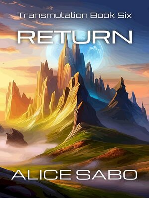 cover image of Return